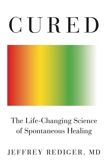 Cover of Cured