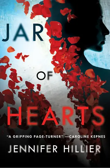 Cover of Jar of Hearts