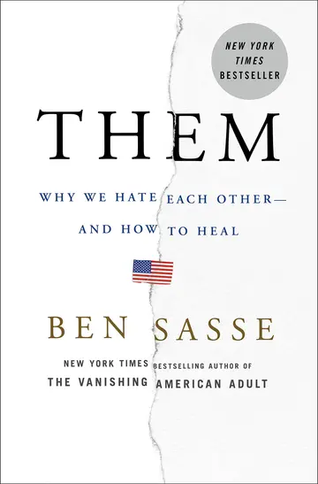 Cover of Them