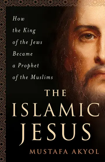 Cover of The Islamic Jesus
