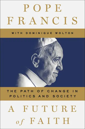 Cover of A Future of Faith