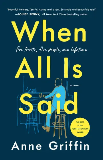 Cover of When All Is Said