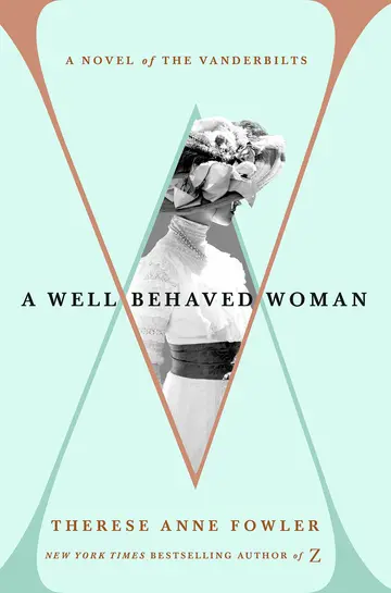 Cover of Wellbehaved Woman