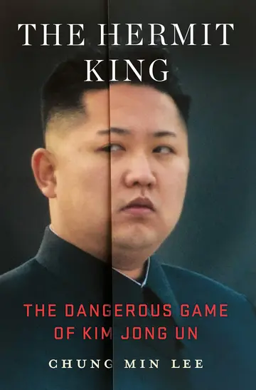 Cover of Hermit King