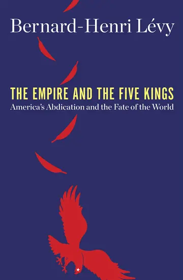 Cover of The Empire and the Five Kings
