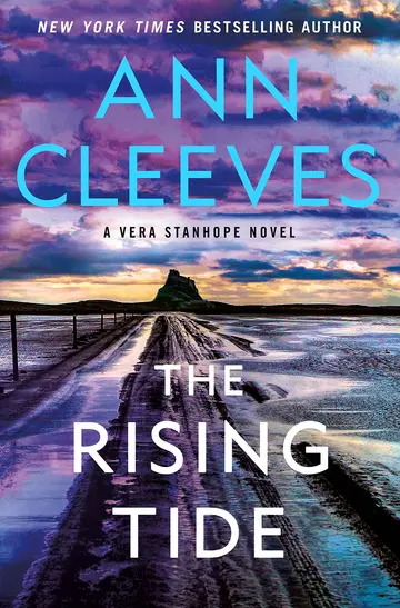 Cover of The Rising Tide