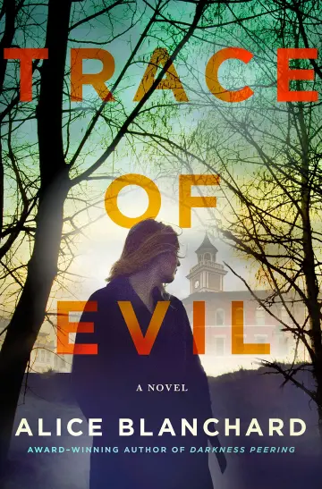 Cover of Trace of Evil