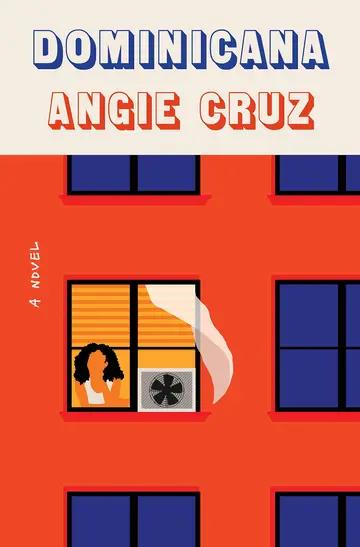 Cover of Dominicana