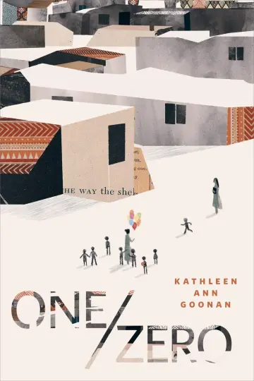 Cover of One/Zero