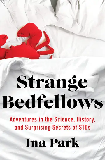 Cover of Strange Bedfellows