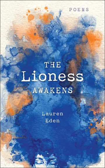 Cover of Lioness Awakens
