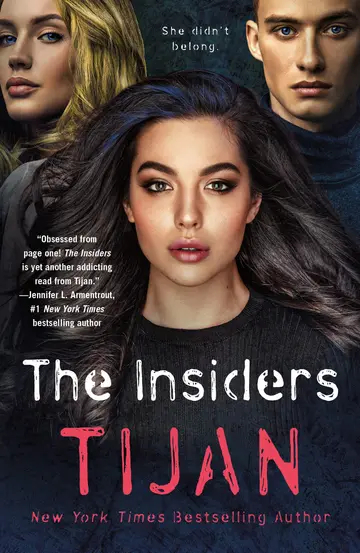 Cover of Insiders