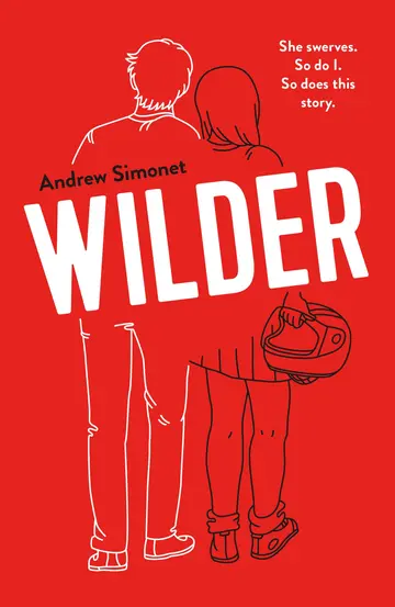 Cover of Wilder