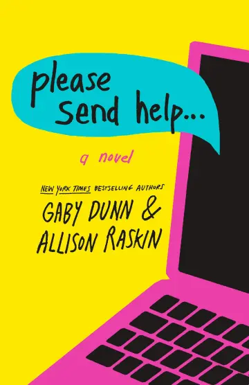 Cover of Please Send Help