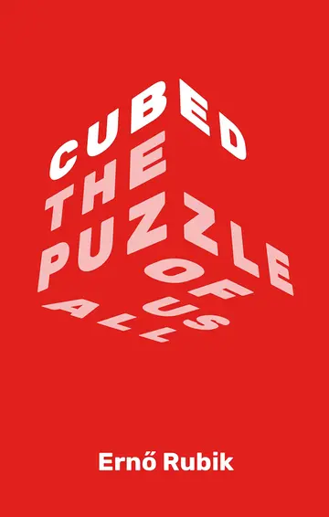Cover of Cubed