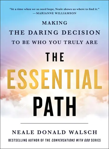 Cover of The Essential Path