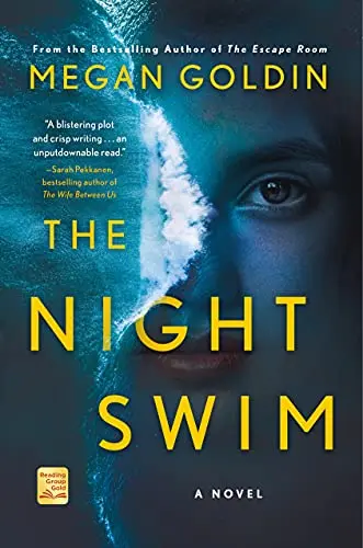 Cover of Night Swim