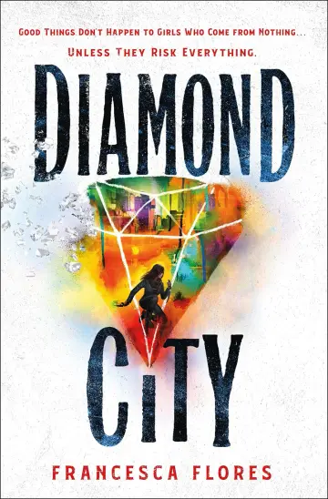 Cover of Diamond City
