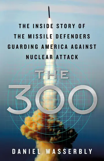 Cover of The 300
