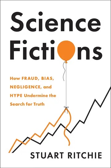 Cover of Science Fictions