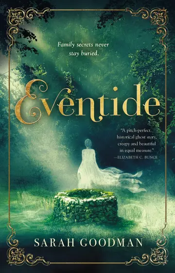 Cover of Eventide