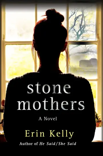 Cover of Stone Mothers