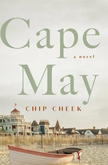 Cover of Cape May