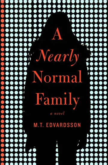 Cover of A Nearly Normal Family