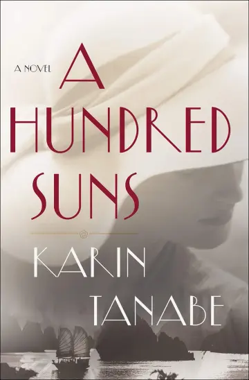 Cover of A Hundred Suns