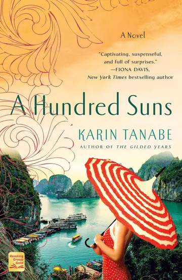 Cover of A Hundred Suns