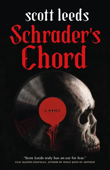 Cover of Schrader's Chord
