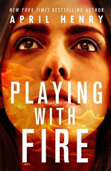 Cover of Playing with Fire