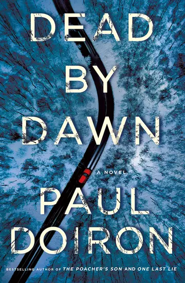 Cover of Dead by Dawn