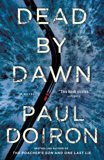 Cover of Dead by Dawn