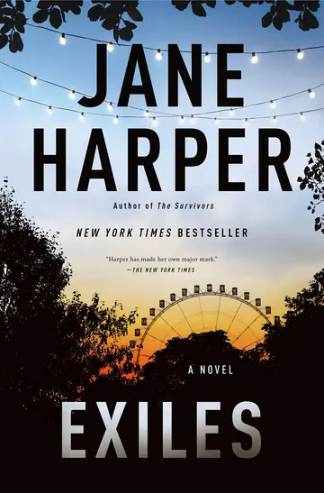 Cover of Exiles