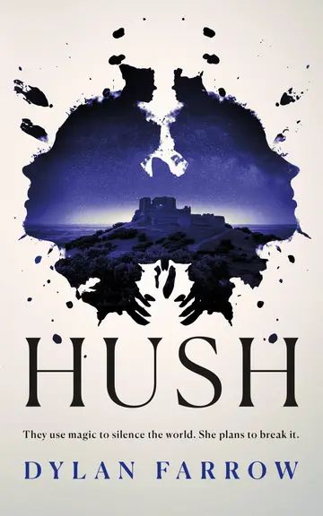 Cover of Hush