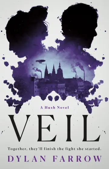 Cover of Veil