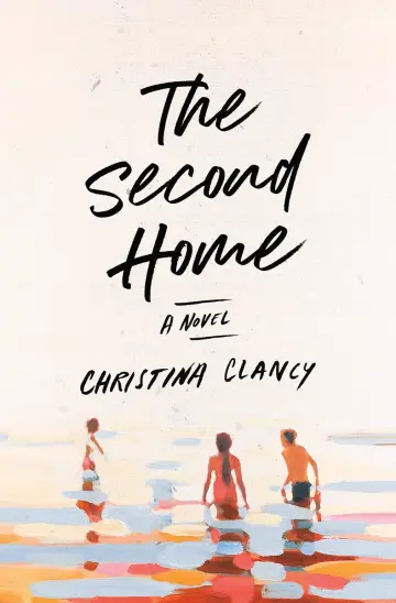 Cover of The Second Home