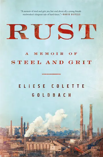 Cover of Rust