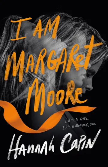 Cover of I Am Margaret Moore