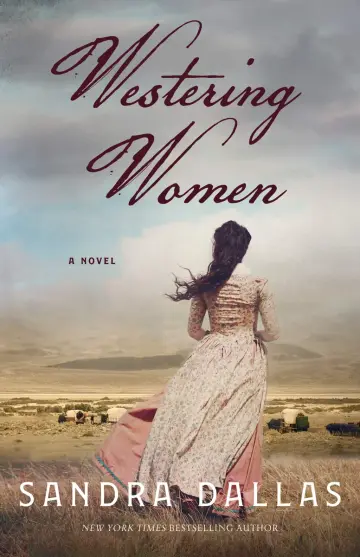 Cover of Westering Women