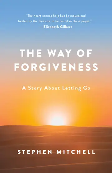Cover of Way of Forgiveness