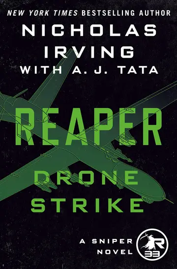 Cover of Reaper