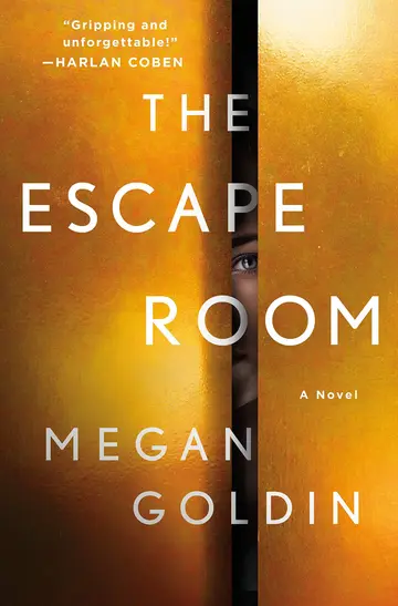 Cover of Escape Room