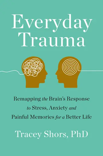 Cover of Everyday Trauma