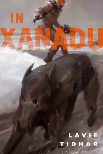 Cover of In Xanadu