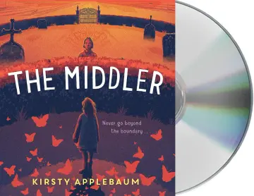 Cover of The Middler