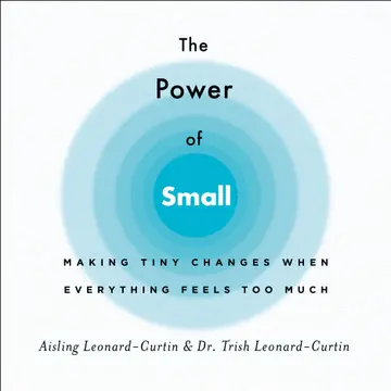 Cover of The Power of Small