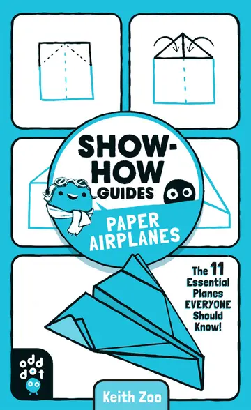 Cover of Show-How Guides