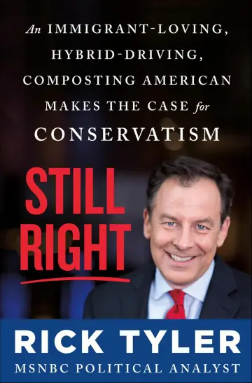 Cover of Still Right